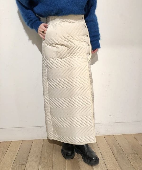 pinさんの「BEAMS WOMEN｜」を使ったコーディネート