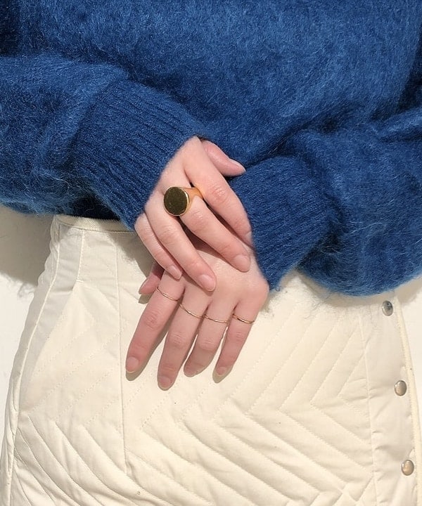 pinさんの「BEAMS WOMEN｜」を使ったコーディネート