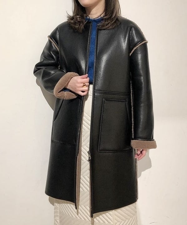 pinさんの「BEAMS WOMEN｜」を使ったコーディネート