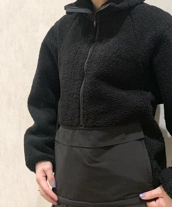 ハマモトさんの「BEAMS WOMEN｜」を使ったコーディネート