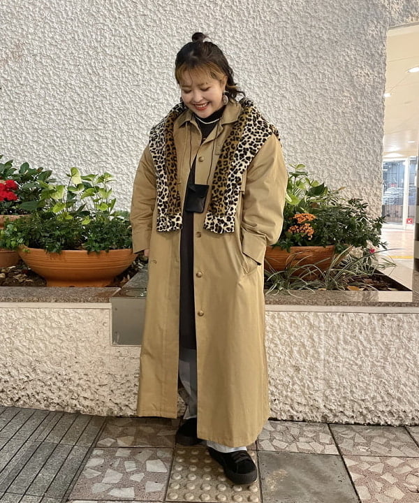 ビームス アウトレット 大阪門真（519570） スタイリング