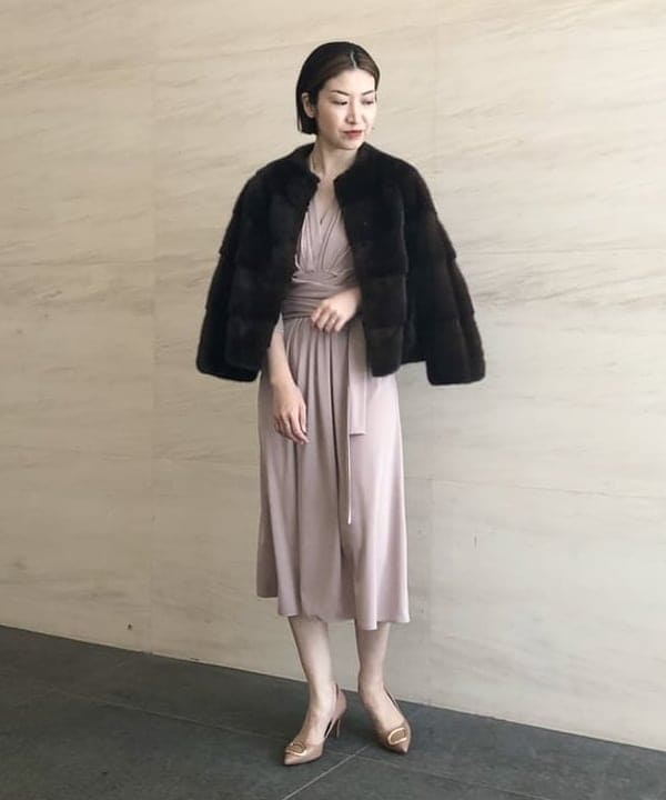 ビームス ハウス 六本木（519660） スタイリング・コーディネイト｜BEAMS