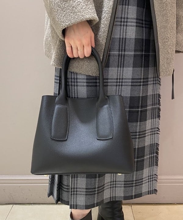 こてさんの「BEAMS WOMEN｜」を使ったコーディネート