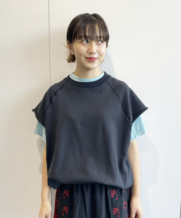 ハルカワエさんの「BEAMS WOMEN｜」を使ったコーディネート