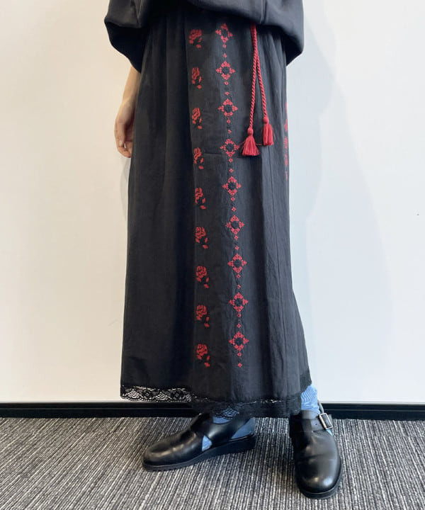 ハルカワエさんの「BEAMS WOMEN｜」を使ったコーディネート