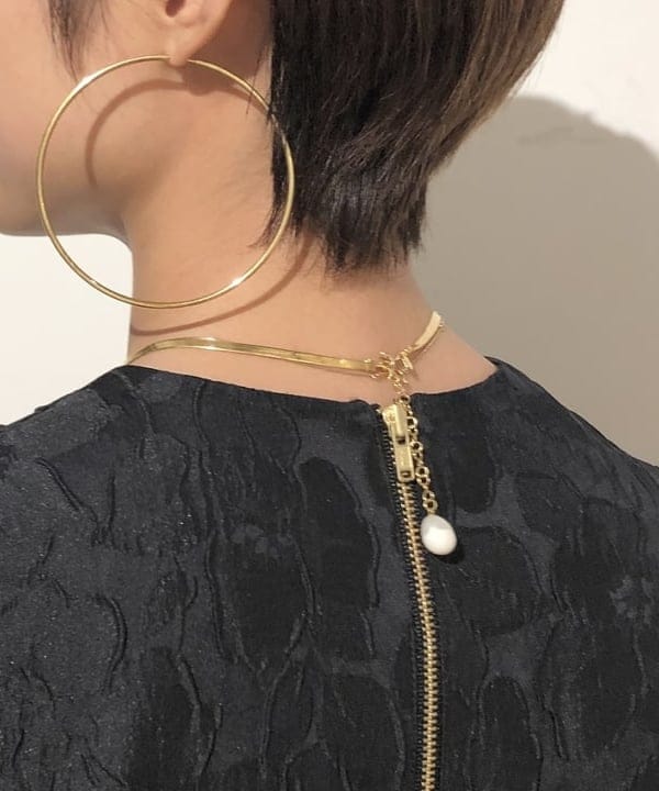 IWASAさんの「BEAMS WOMEN｜」を使ったコーディネート