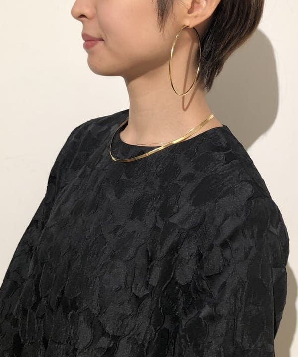 IWASAさんの「BEAMS WOMEN｜」を使ったコーディネート
