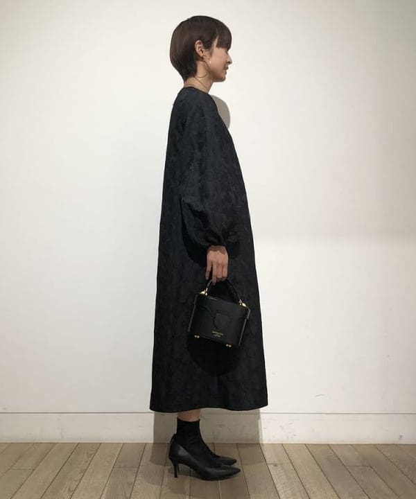 IWASAさんの「BEAMS WOMEN｜」を使ったコーディネート