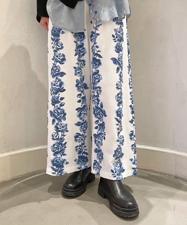 ガキさんの「BEAMS WOMEN｜」を使ったコーディネート