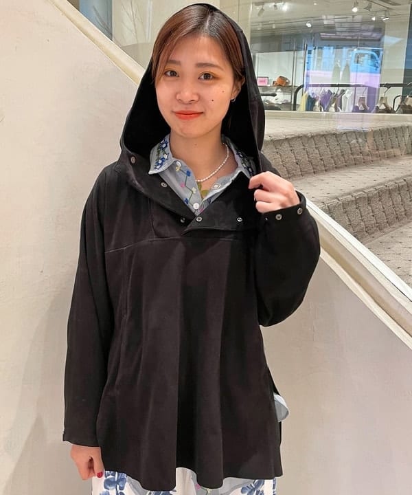 ガキさんの「BEAMS WOMEN｜」を使ったコーディネート