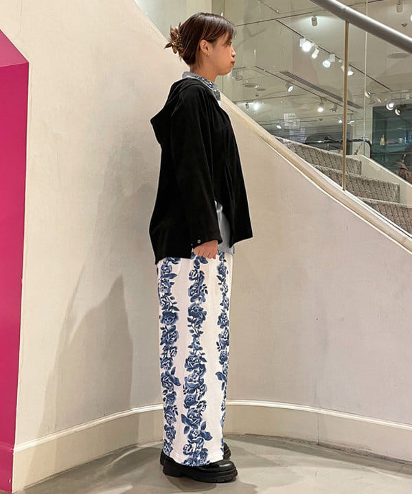 ガキさんの「BEAMS WOMEN｜」を使ったコーディネート