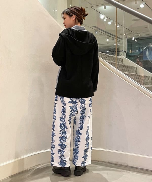 ガキさんの「BEAMS WOMEN｜」を使ったコーディネート