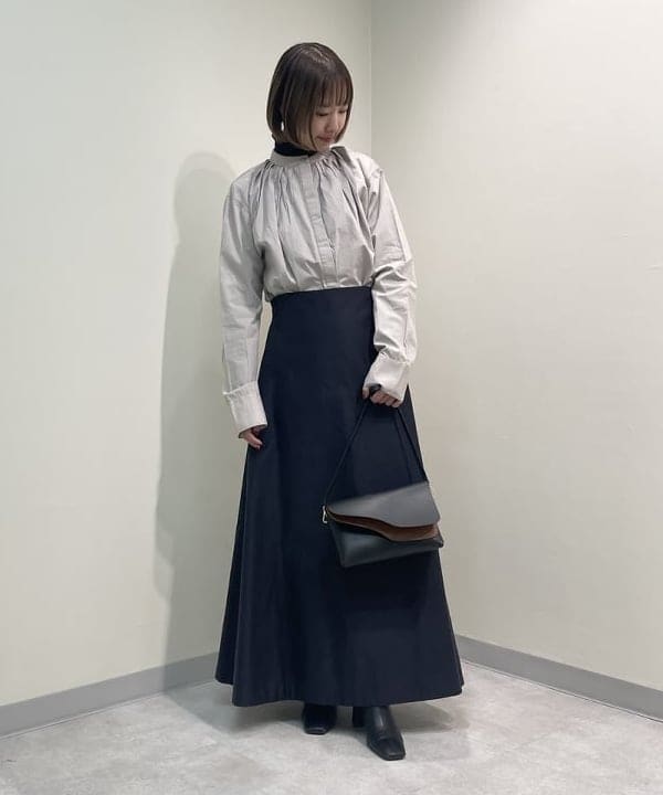 かんなさんの「BEAMS WOMEN｜」を使ったコーディネート