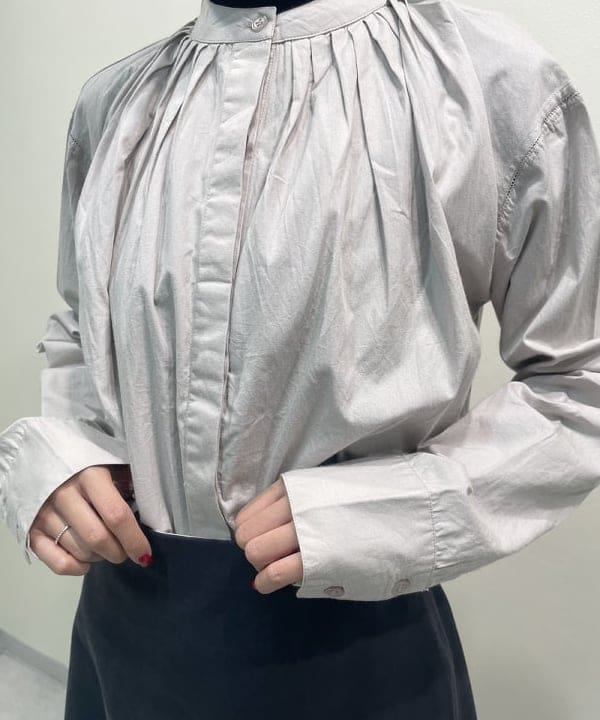 かんなさんの「BEAMS WOMEN｜」を使ったコーディネート