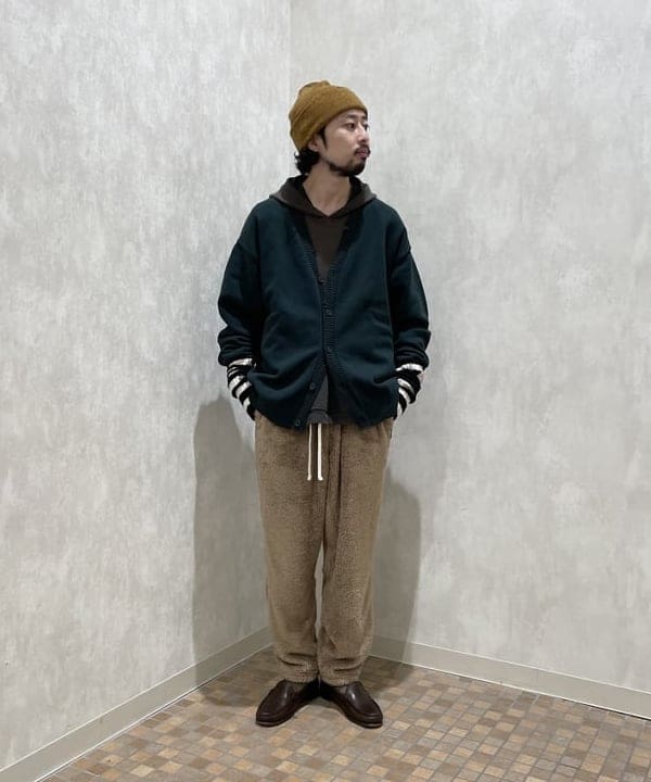 天池 隆佑さんの「BEAMS WOMEN｜」を使ったコーディネート