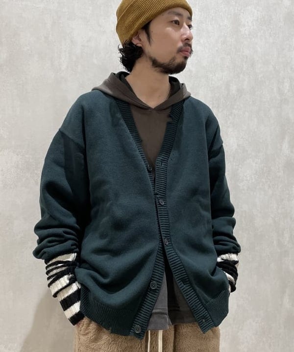 天池 隆佑さんの「BEAMS WOMEN｜」を使ったコーディネート