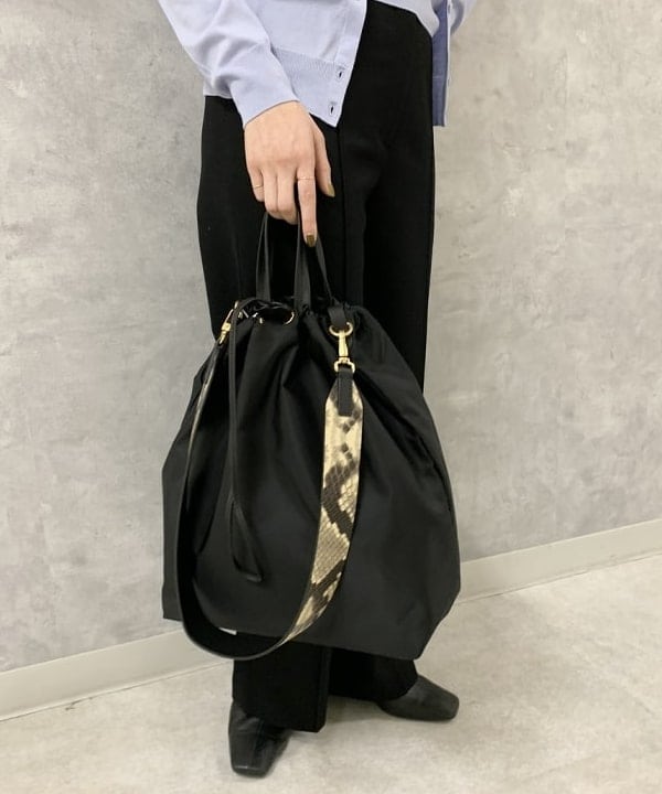 KARENさんの「BEAMS WOMEN｜」を使ったコーディネート