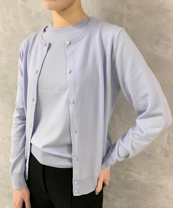KARENさんの「BEAMS WOMEN｜」を使ったコーディネート