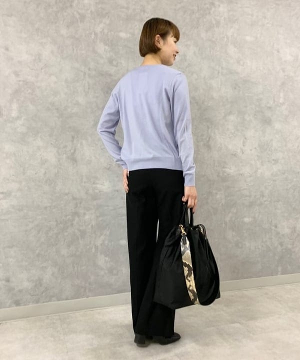KARENさんの「BEAMS WOMEN｜」を使ったコーディネート
