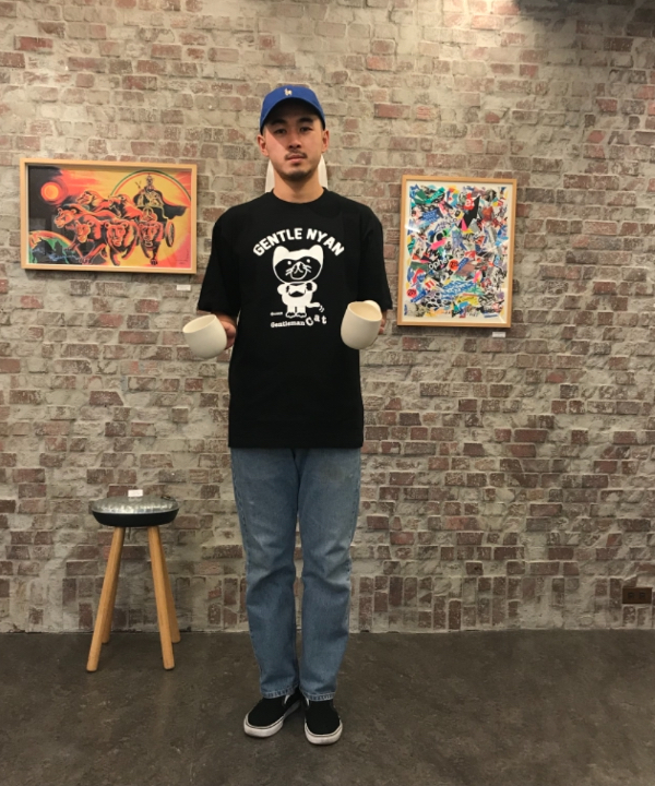 TOKYO CULTUART by BEAMS（52082） スタイリング