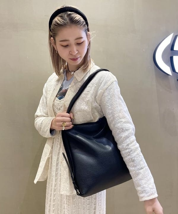 NAHOさんの「BEAMS WOMEN｜」を使ったコーディネート