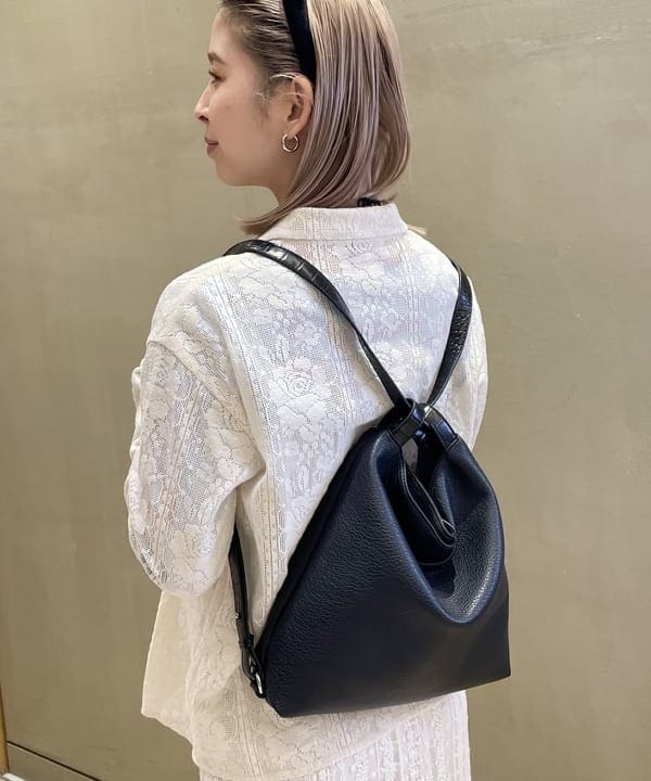 NAHOさんの「BEAMS WOMEN｜」を使ったコーディネート