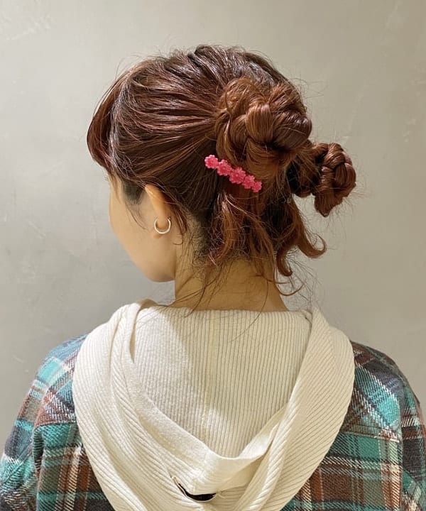 原口 愛さんの「BEAMS WOMEN｜」を使ったコーディネート