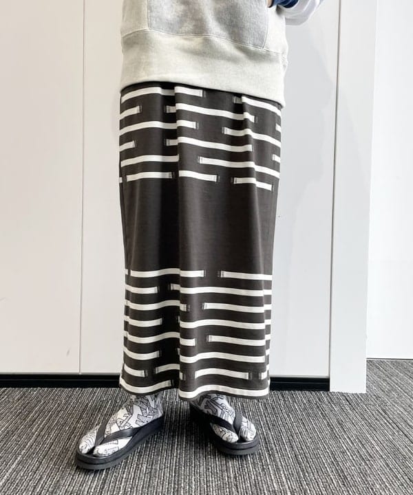 ハルカワエさんの「BEAMS WOMEN｜」を使ったコーディネート