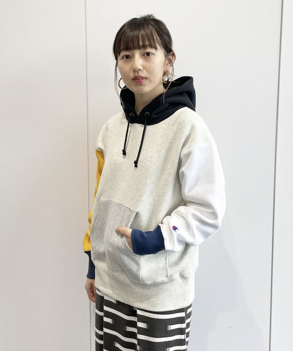 ハルカワエさんの「BEAMS WOMEN｜」を使ったコーディネート