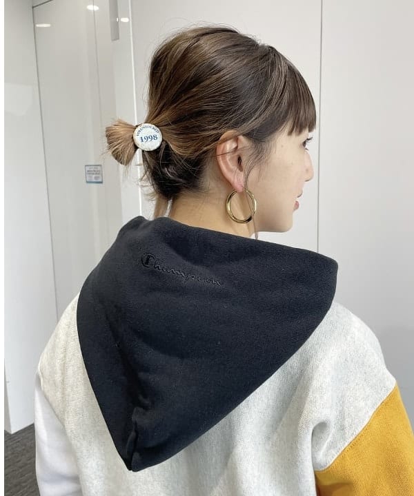 ハルカワエさんの「BEAMS WOMEN｜」を使ったコーディネート