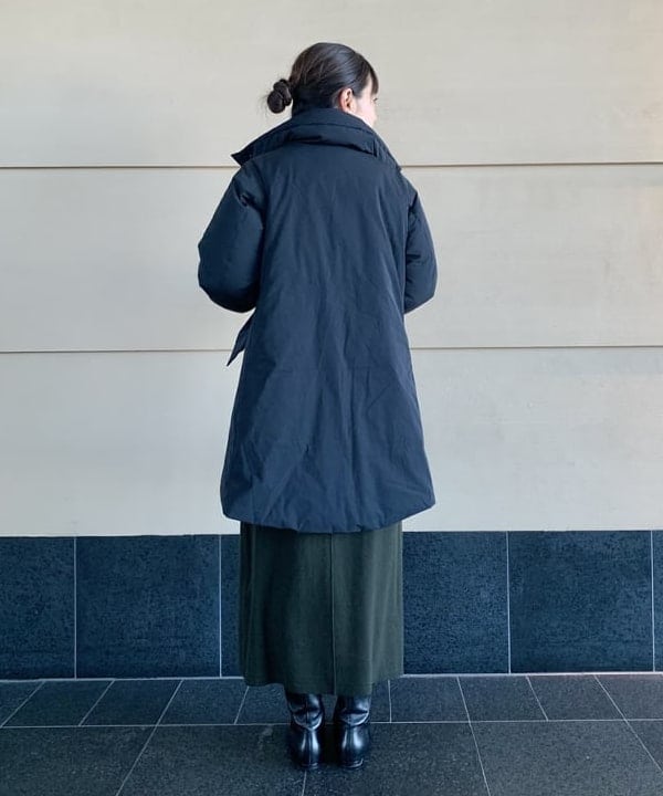 住吉　明佳さんの「BEAMS WOMEN｜」を使ったコーディネート