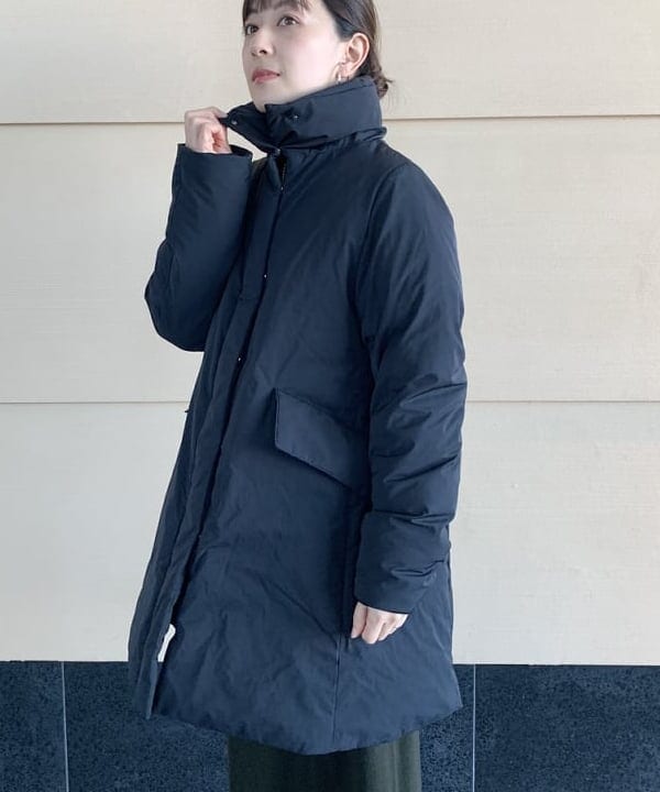 住吉　明佳さんの「BEAMS WOMEN｜」を使ったコーディネート