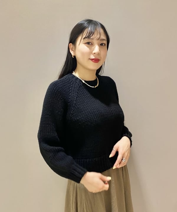 こてさんの「BEAMS WOMEN｜」を使ったコーディネート
