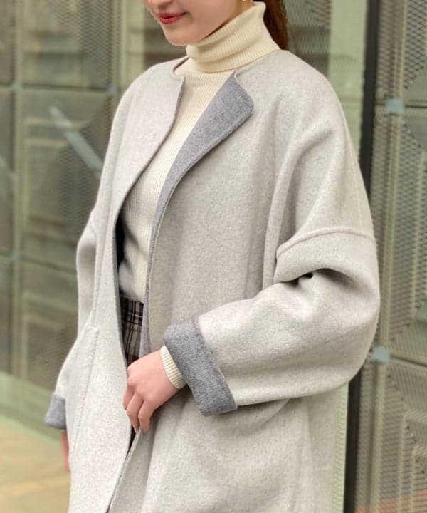 asamiさんの「BEAMS WOMEN｜」を使ったコーディネート