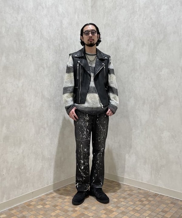 天池 隆佑さんの「BEAMS WOMEN｜」を使ったコーディネート