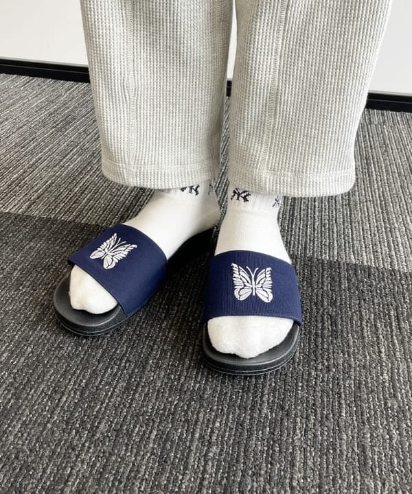 ハルカワエさんの「BEAMS WOMEN｜」を使ったコーディネート