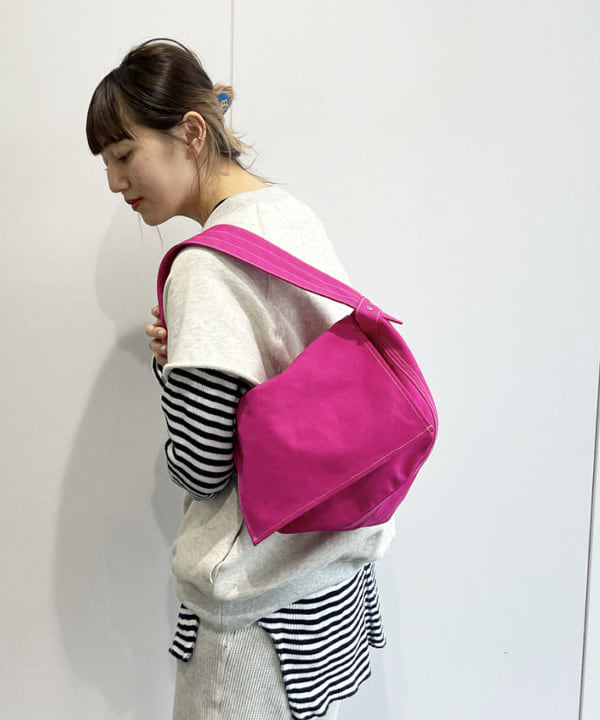 ハルカワエさんの「BEAMS WOMEN｜」を使ったコーディネート