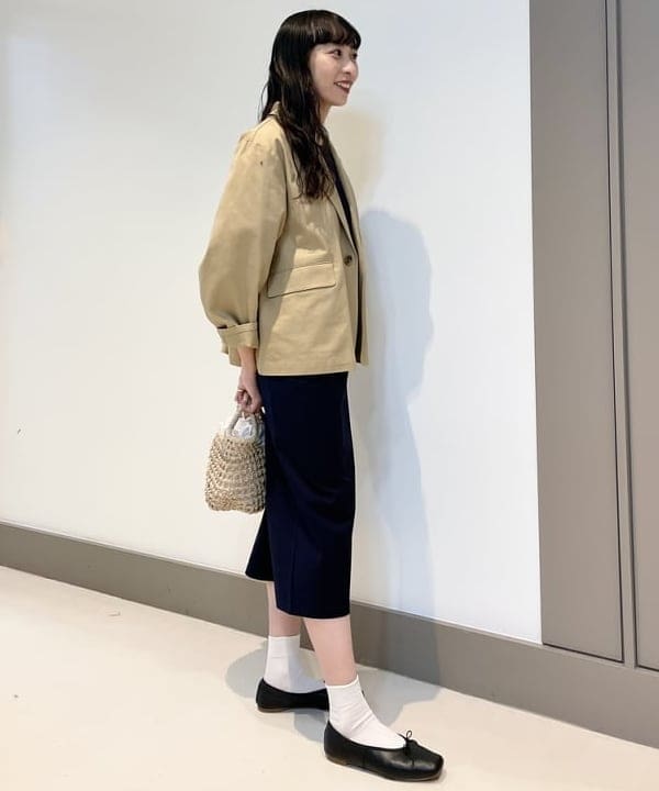 cammyさんの「BEAMS WOMEN｜」を使ったコーディネート