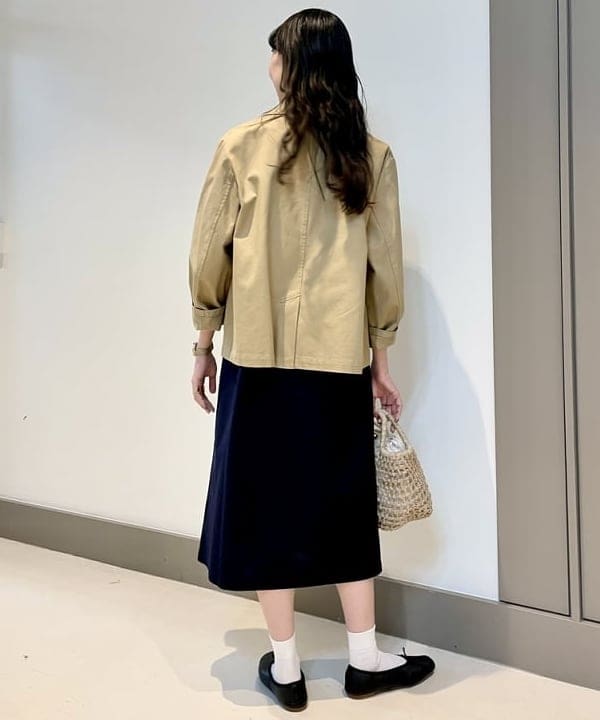 cammyさんの「BEAMS WOMEN｜」を使ったコーディネート