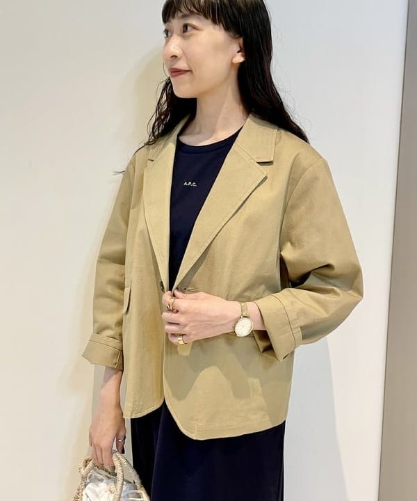 cammyさんの「BEAMS WOMEN｜」を使ったコーディネート