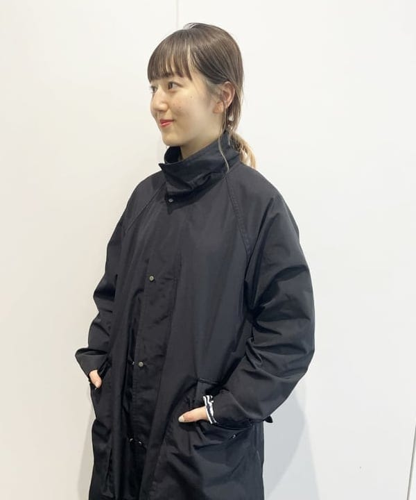 ハルカワエさんの「BEAMS WOMEN｜」を使ったコーディネート