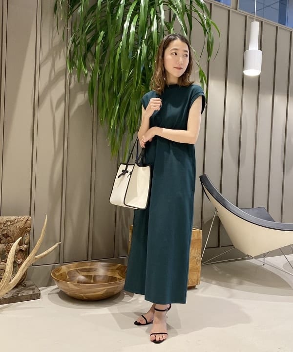 AOYAGIさんの「BEAMS WOMEN｜」を使ったコーディネート