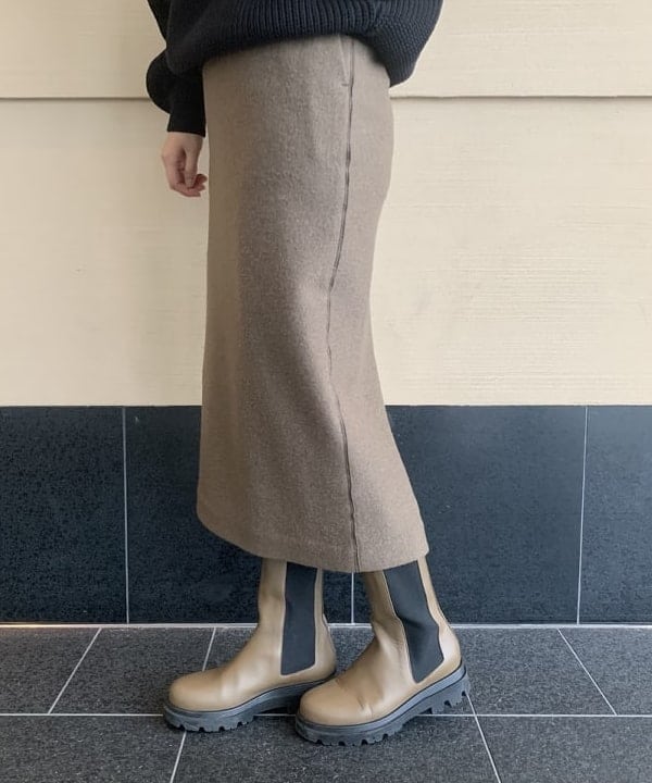 住吉　明佳さんの「BEAMS WOMEN｜」を使ったコーディネート