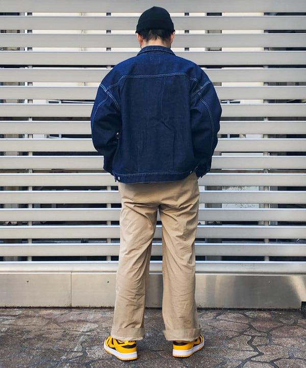 Tsutomu Nagafujiさんの「BEAMS WOMEN｜」を使ったコーディネート