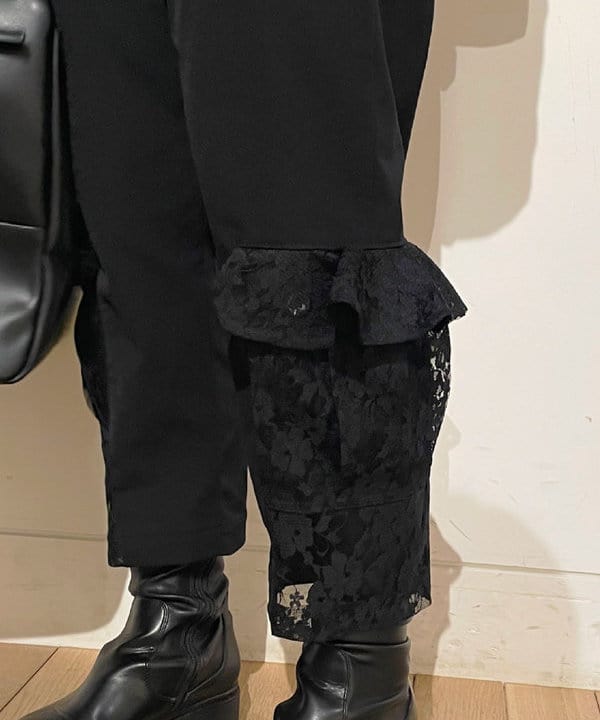 みちこりーたさんの「BEAMS WOMEN｜」を使ったコーディネート