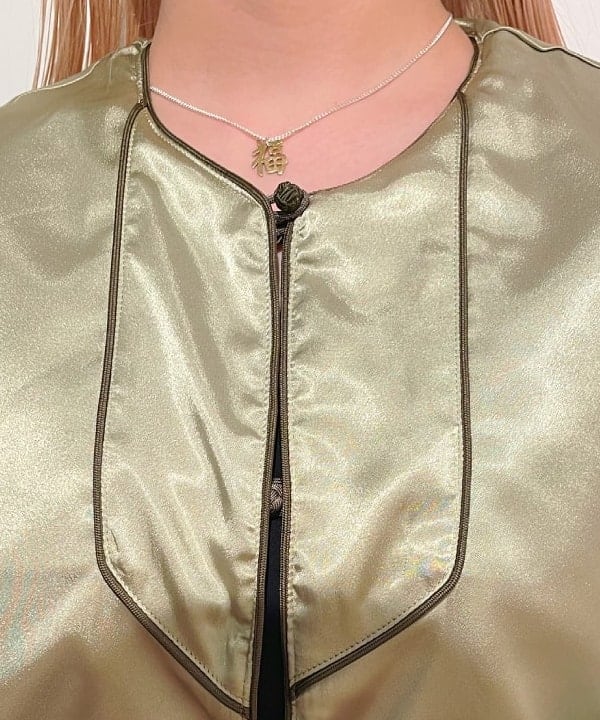 みちこりーたさんの「BEAMS WOMEN｜」を使ったコーディネート