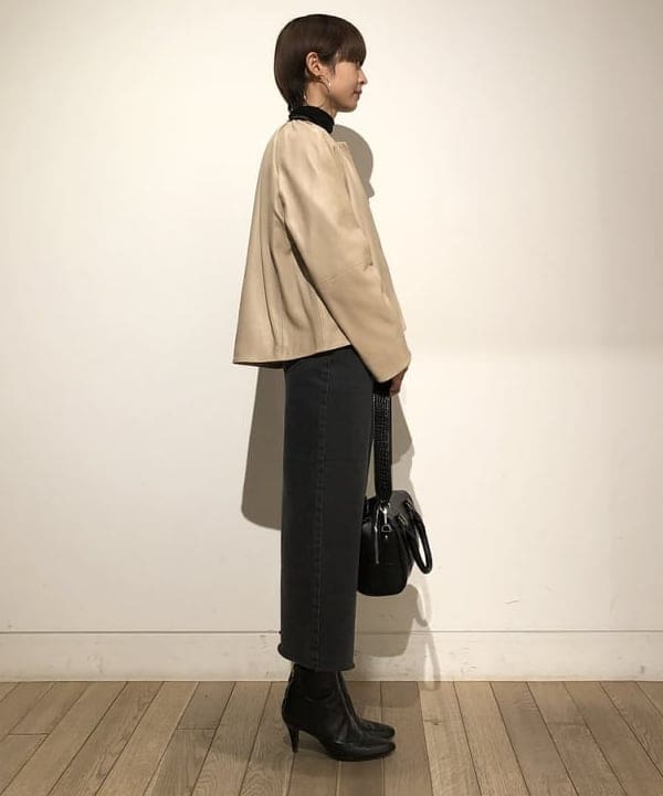 IWASAさんの「BEAMS WOMEN｜」を使ったコーディネート