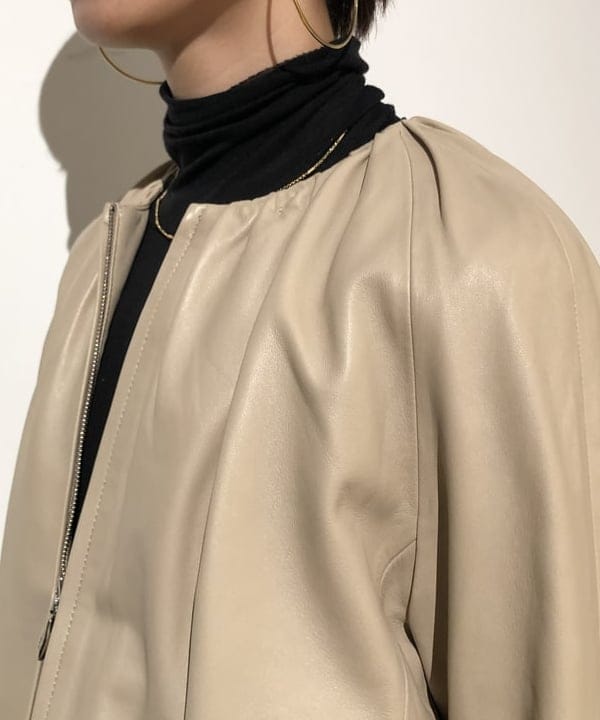 IWASAさんの「BEAMS WOMEN｜」を使ったコーディネート