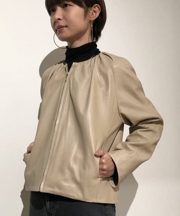 IWASAさんの「BEAMS WOMEN｜」を使ったコーディネート