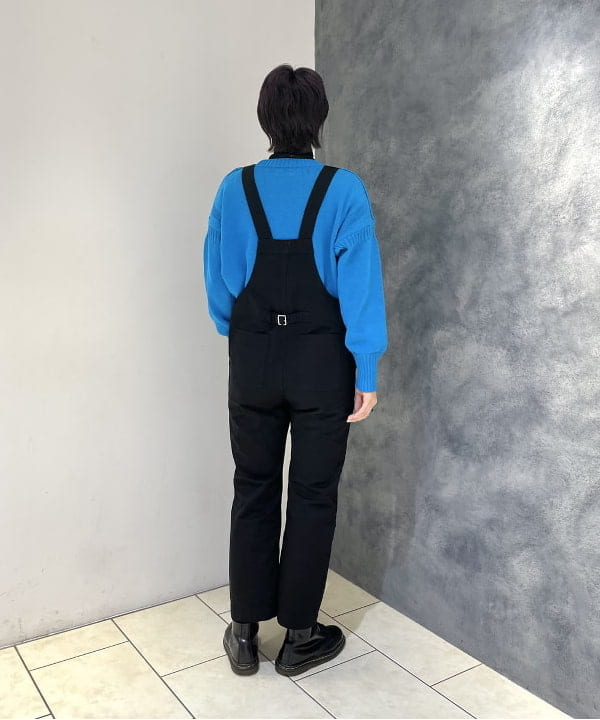 シマダリツコさんの「BEAMS WOMEN｜」を使ったコーディネート